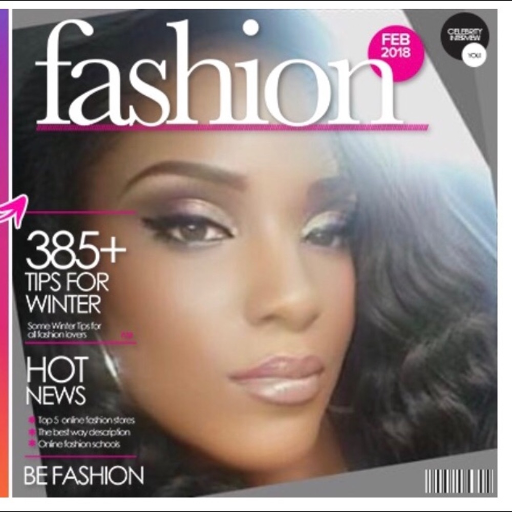 Meet your Posher, Ulanda